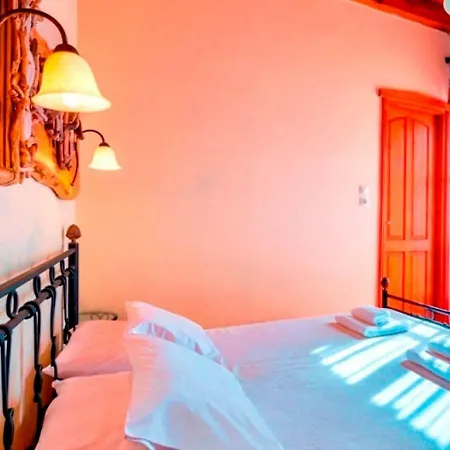 Asteri 1 Villa *